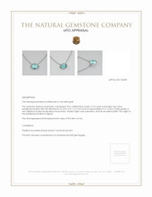 Jewelry Appraisal