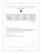 Jewelry Appraisal
