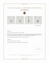 Jewelry Appraisal