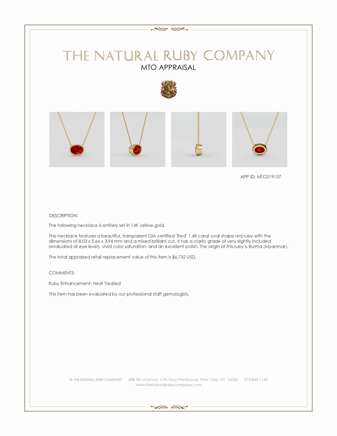 Jewelry