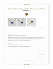 Jewelry Appraisal