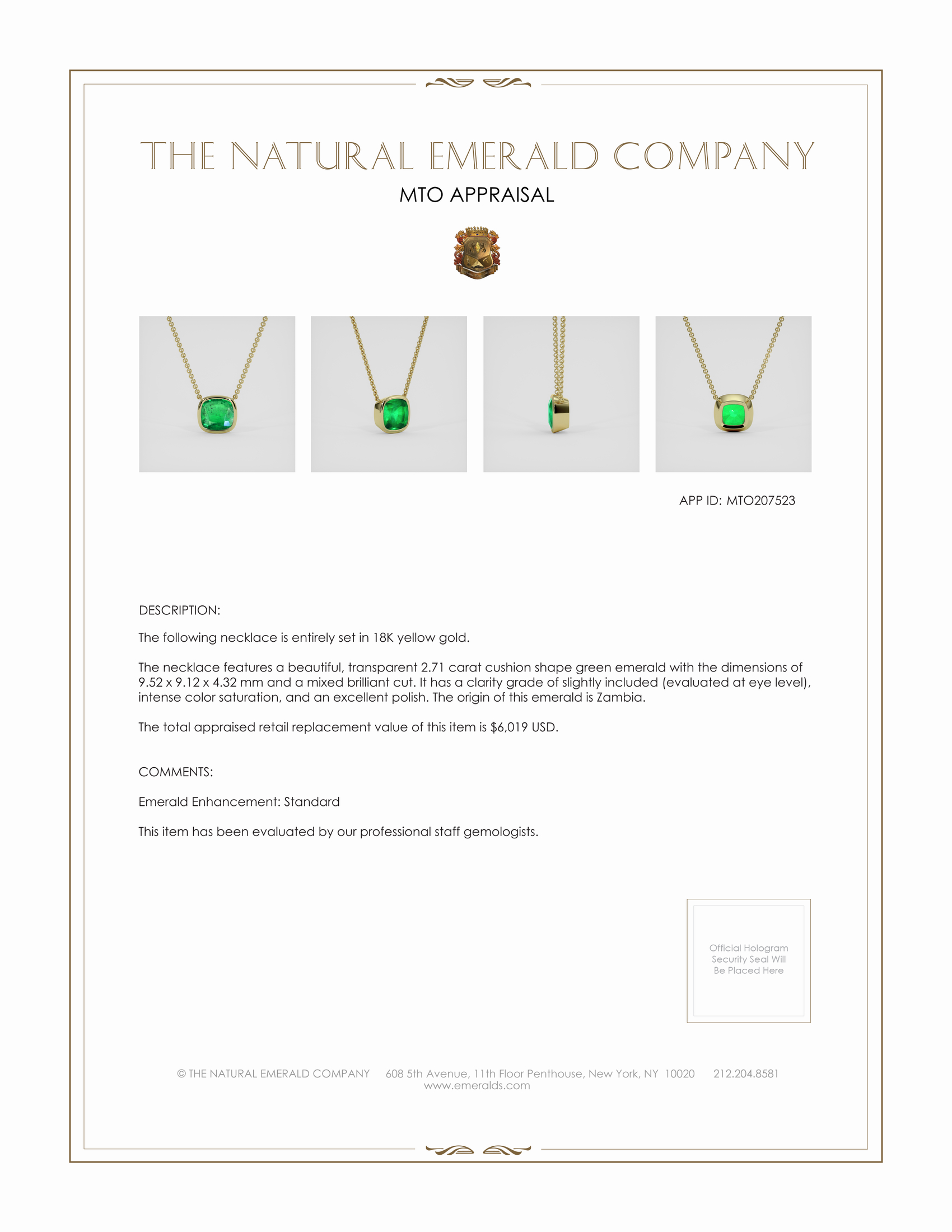 Jewelry