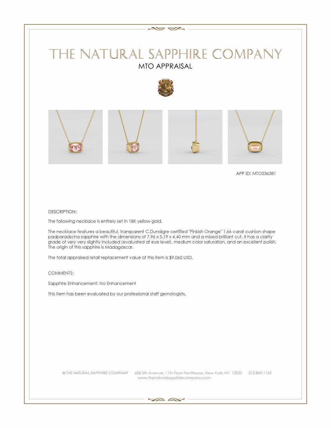 Jewelry