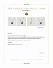 Jewelry Appraisal