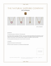 Jewelry Appraisal