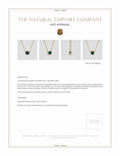 Jewelry Appraisal