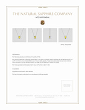 Jewelry Appraisal