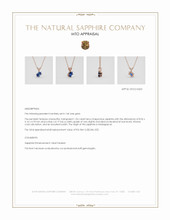 Jewelry Appraisal