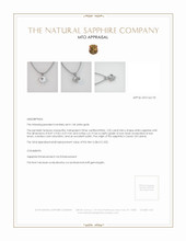 Jewelry Appraisal