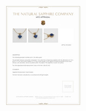 Jewelry Appraisal