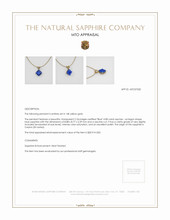 Jewelry Appraisal