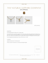 Jewelry Appraisal