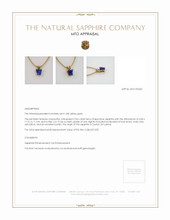Jewelry Appraisal