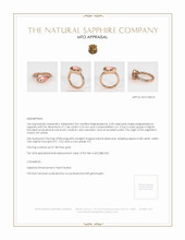 Jewelry Appraisal