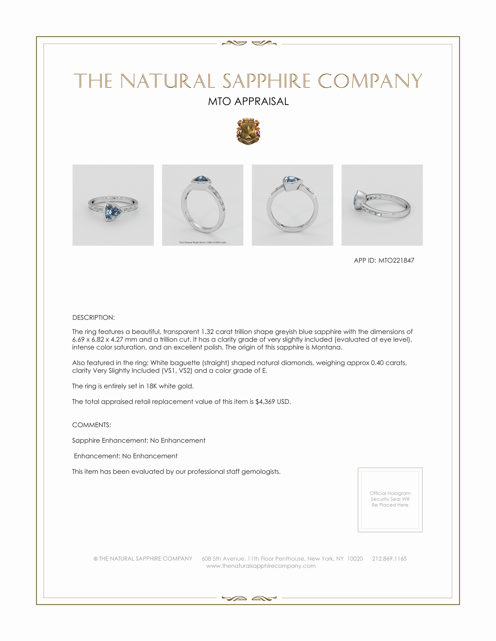 Jewelry