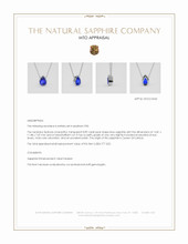 Jewelry Appraisal