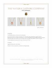Jewelry Appraisal