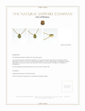 Jewelry Appraisal