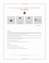 Jewelry Appraisal