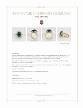 Jewelry Appraisal