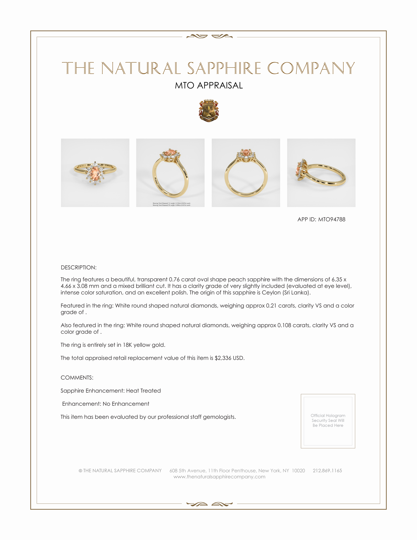Jewelry