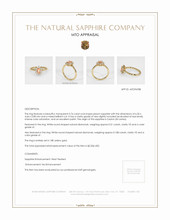 Jewelry Appraisal