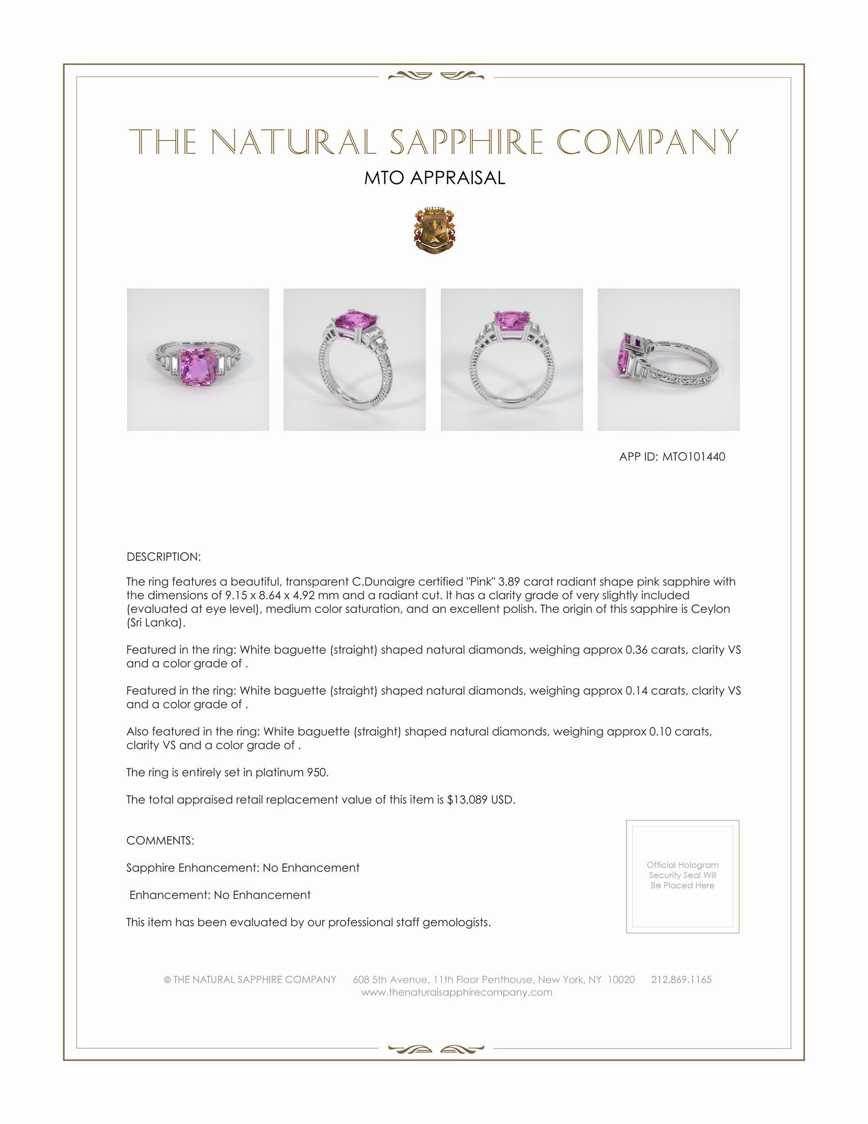 Jewelry