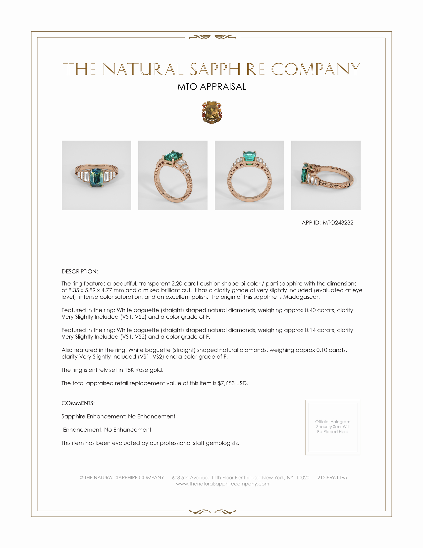 Jewelry