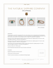 Jewelry Appraisal