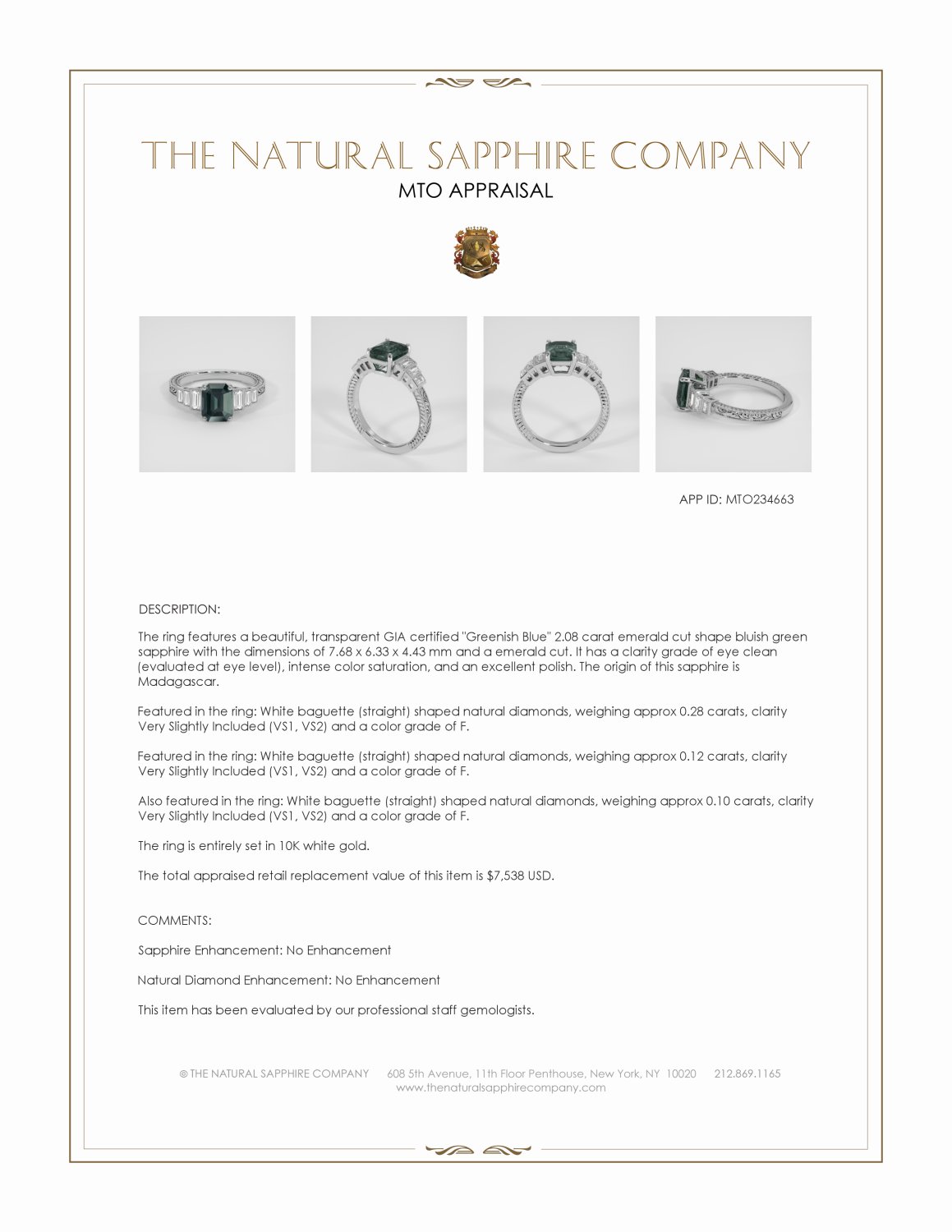 Jewelry