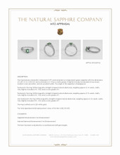 Jewelry Appraisal