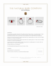 Jewelry Appraisal