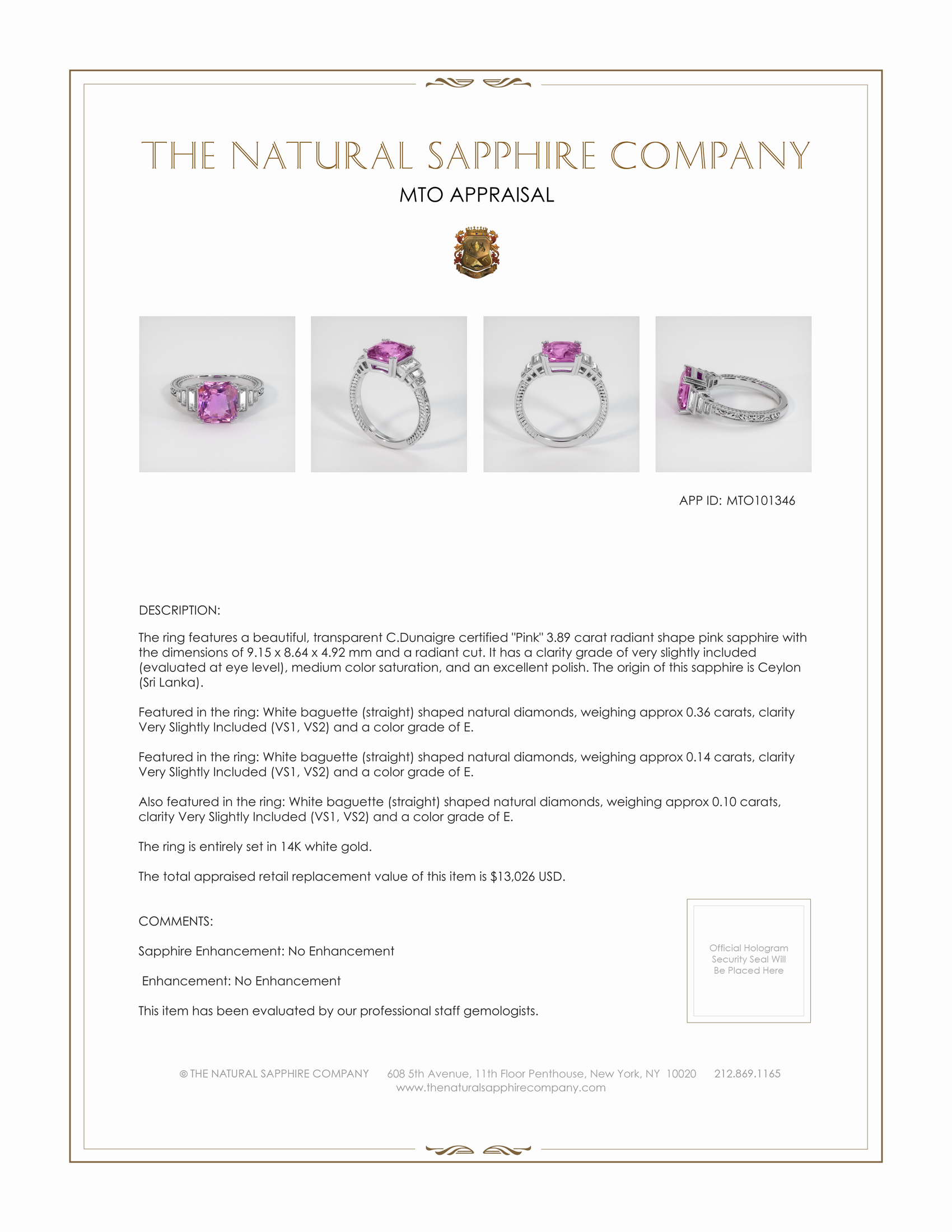 Jewelry