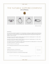 Jewelry Appraisal