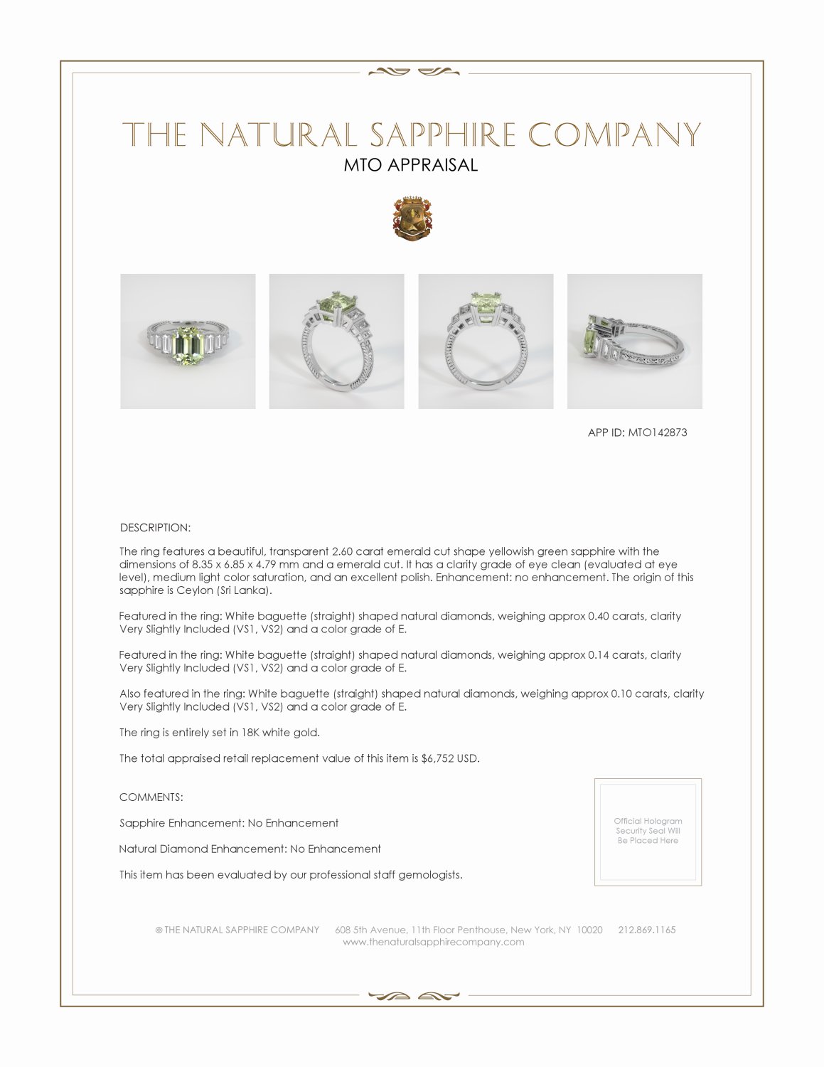 Jewelry