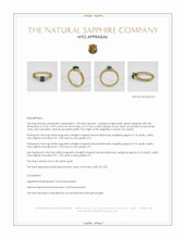 Jewelry Appraisal