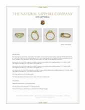 Jewelry Appraisal