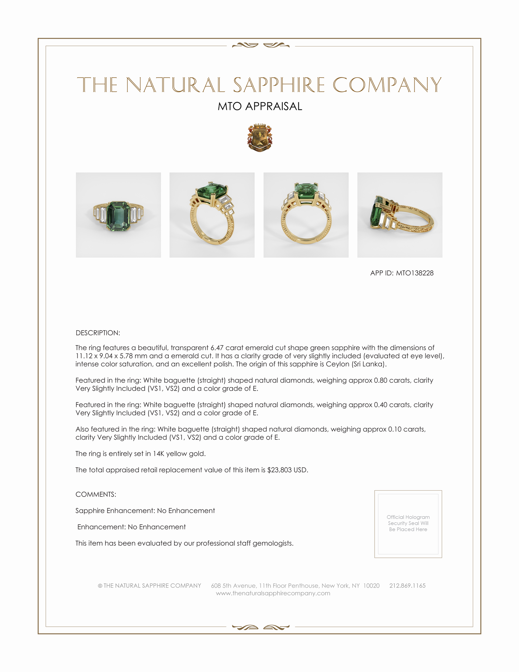 Jewelry