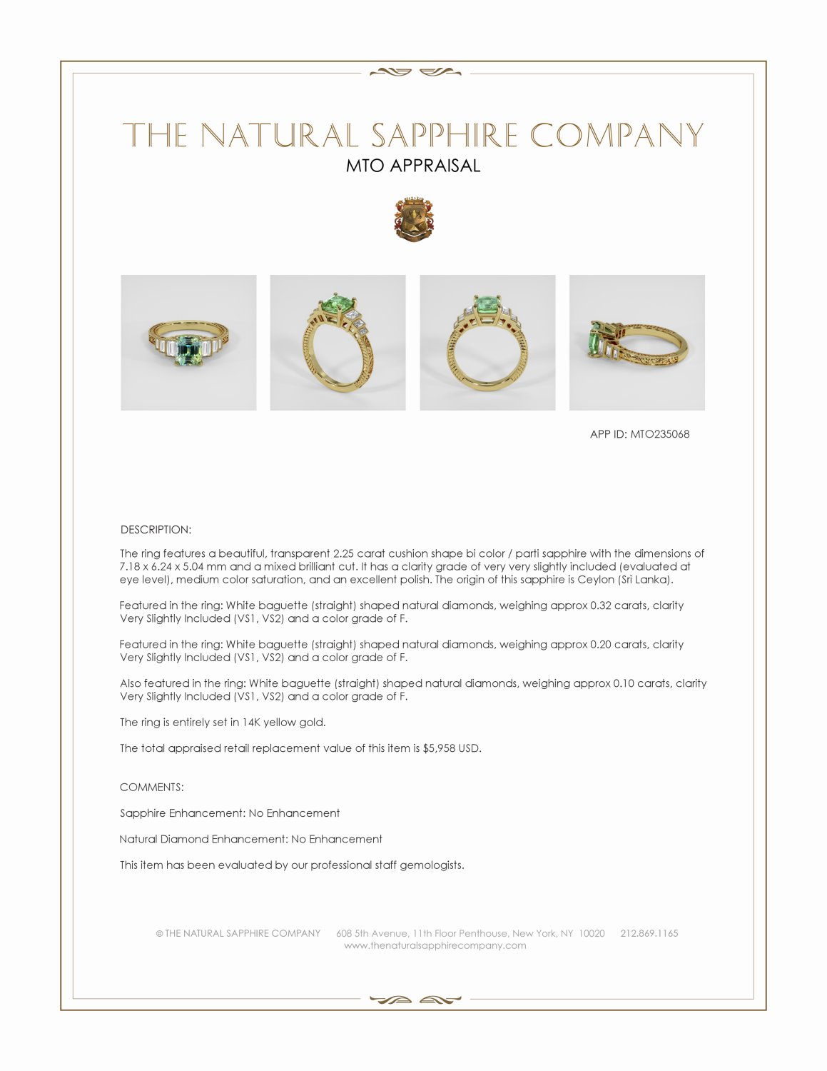 Jewelry