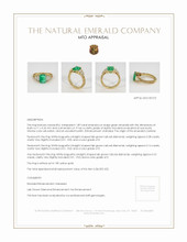 Jewelry Appraisal