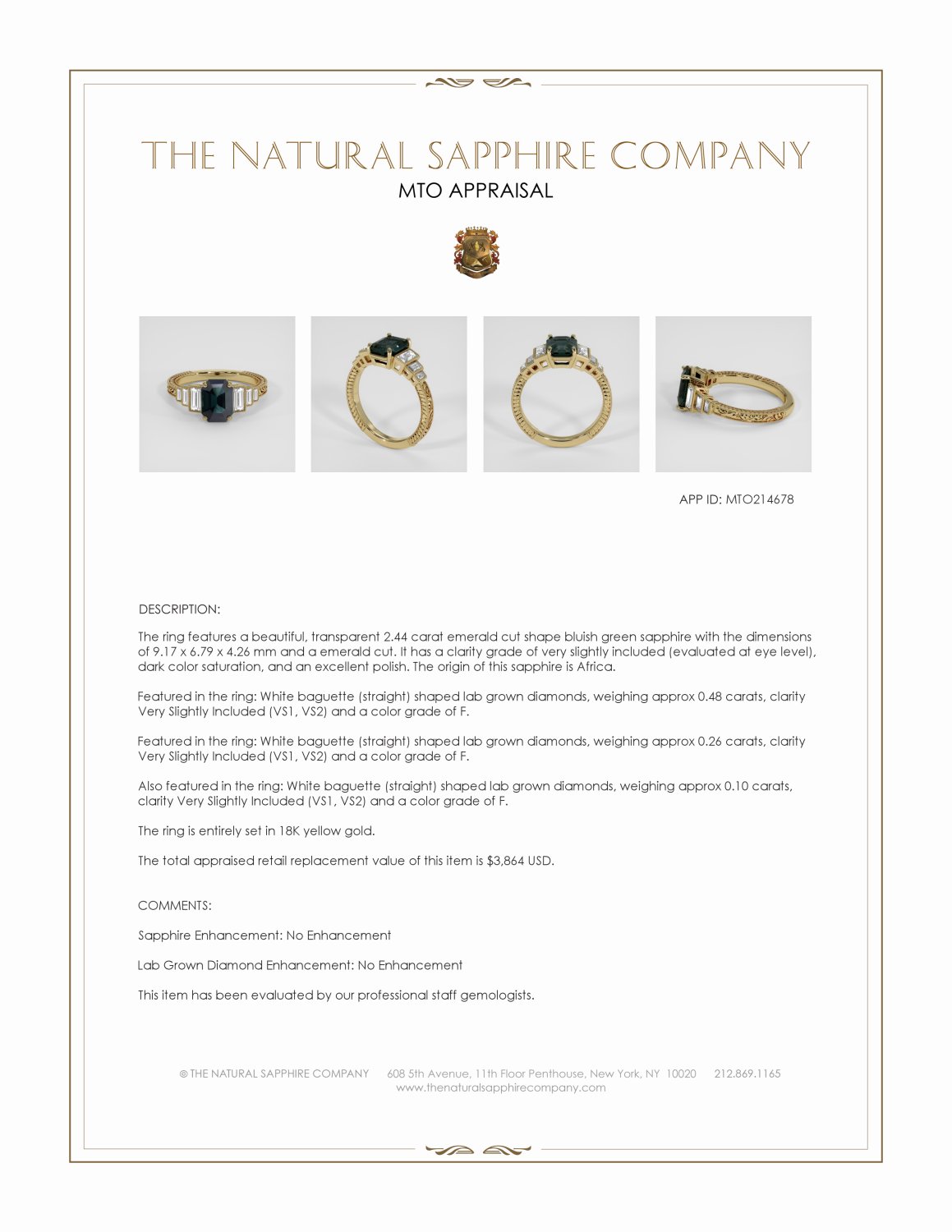 Jewelry