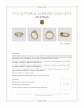 Jewelry Appraisal