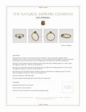 Jewelry Appraisal