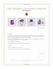 Jewelry Appraisal