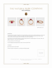 Jewelry Appraisal