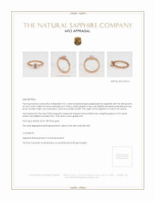 Jewelry Appraisal