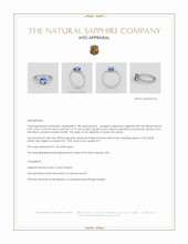 Jewelry Appraisal