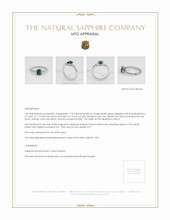 Jewelry Appraisal