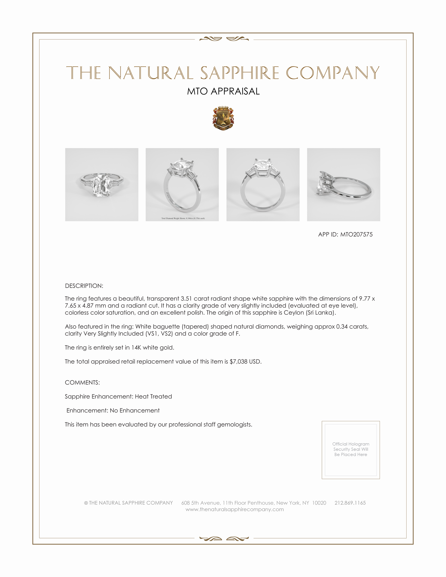 Jewelry
