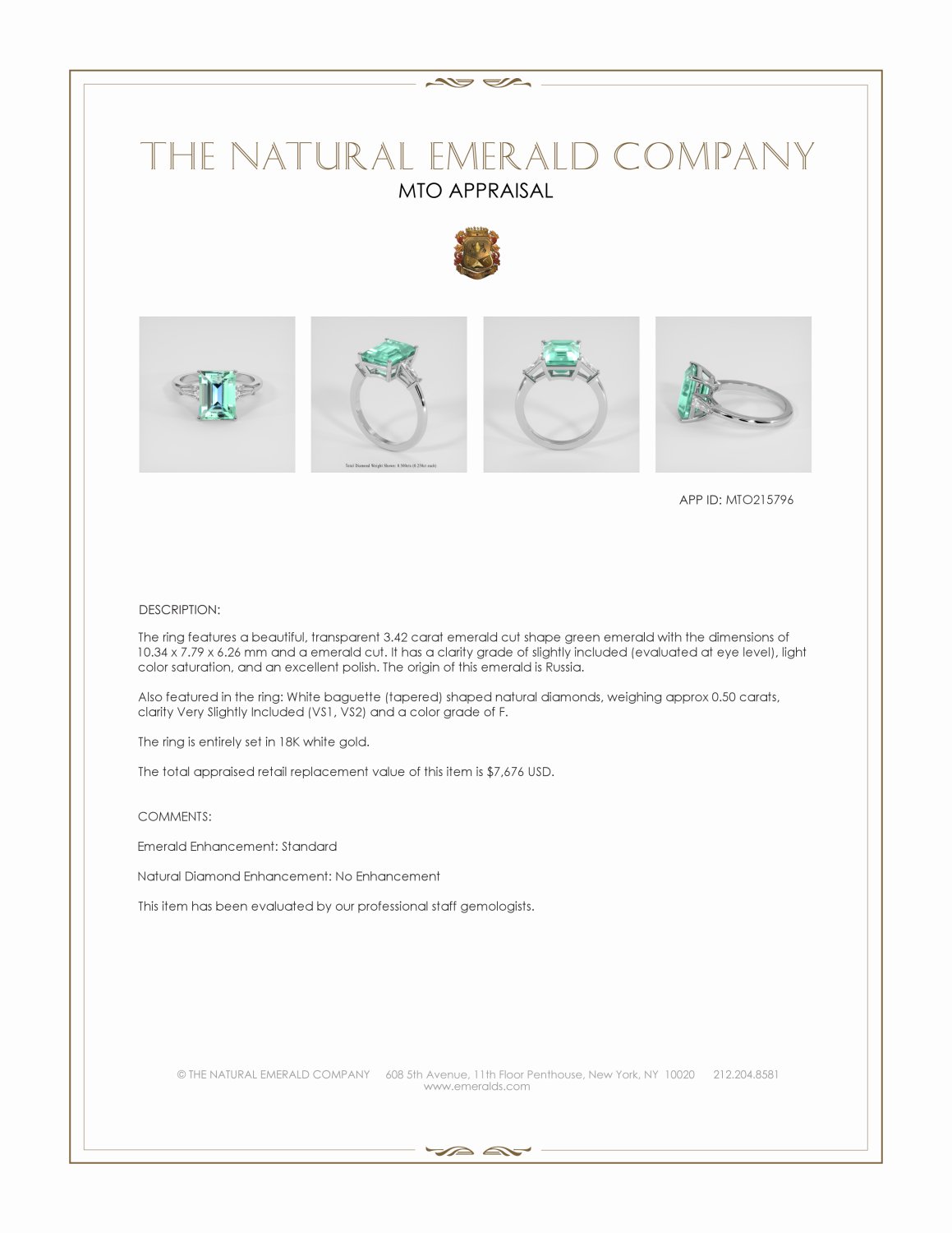 Jewelry